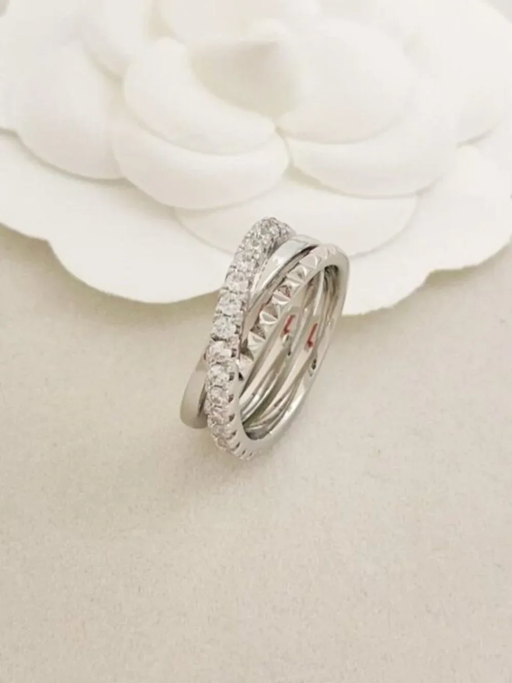 Cartier ring - Picture 5 of 5